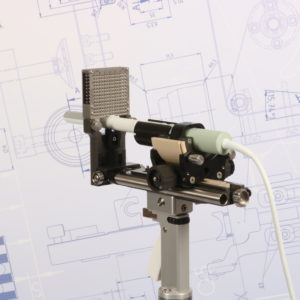Urological positioning system SoLo A