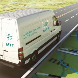 Mobile MRT-Fusionsbiopsie zur gezielten gezielte Prostatabiopsie