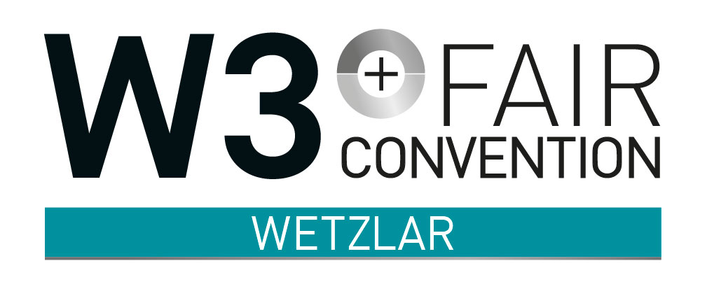 W3+ Fair Convention Wetzlar