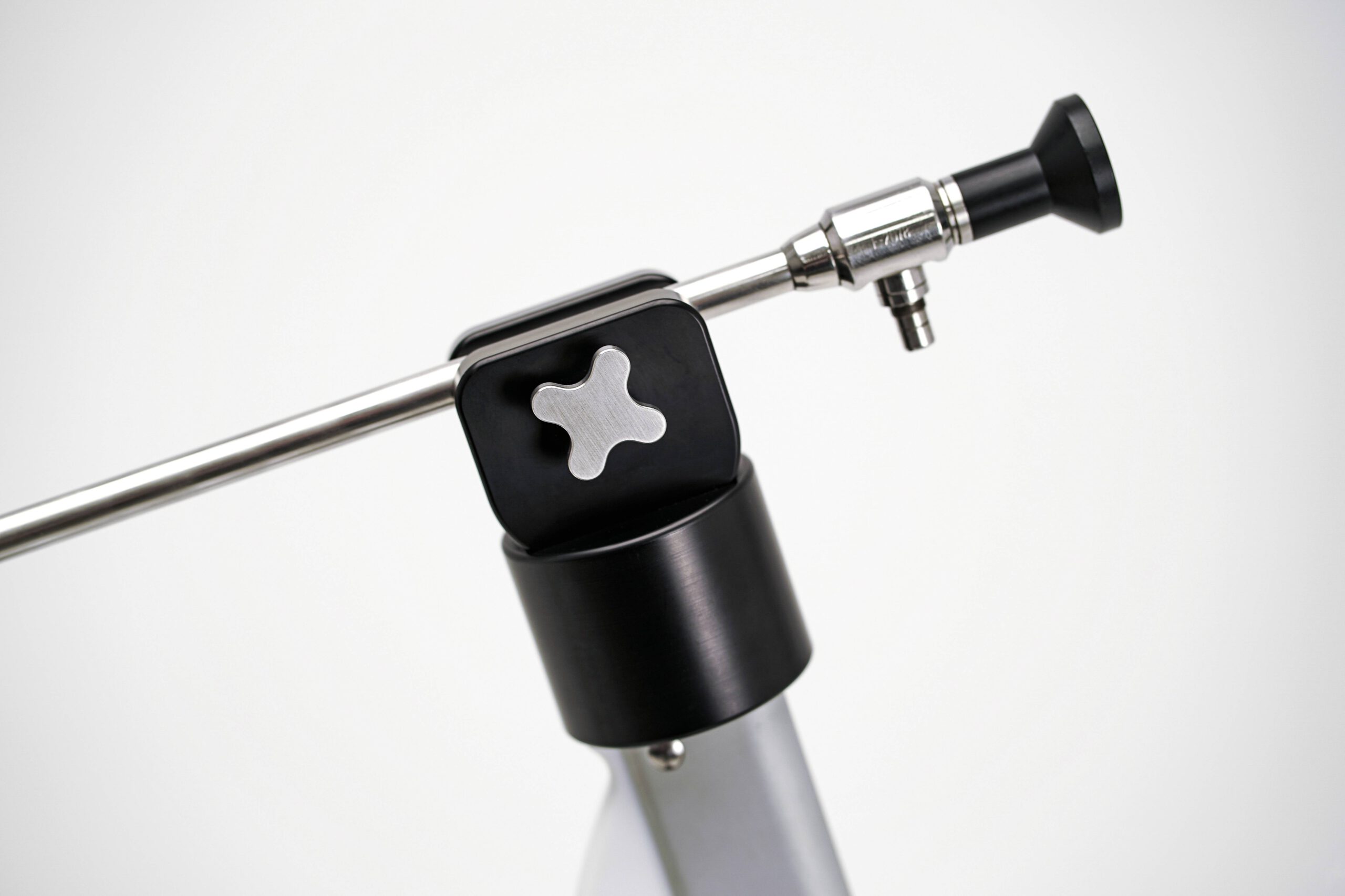 EndoMotion – Laparoscope holder